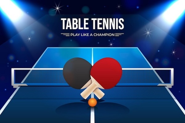 Top Table Tennis Betting Sites — A popular choice for table tennis betting is 4Bets