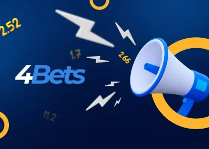 4Bets Cricket online betting