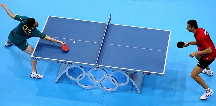 Handicap by Games — In table tennis betting, "Handicap by Games" is a popular market where the underdog receives a virtual advantage before the match begins