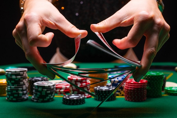 Understanding 4-Bets in Poker — Win Big with These Expert 4Bets Tips and Predictions!