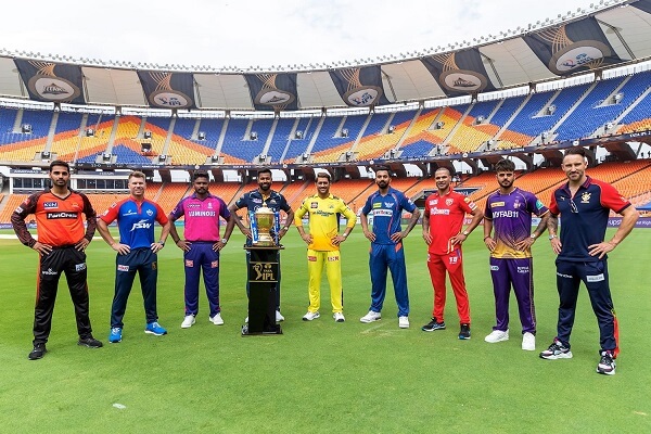 Understanding the Indian Premier League (IPL) — IPL betting on 4 Bets offers high odds and a diverse range of betting options