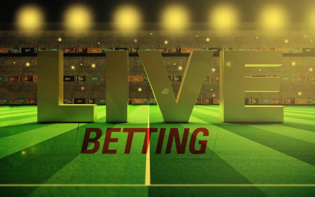Pre-match and live betting options — IPL betting offers two main options for participants: pre-match and live betting